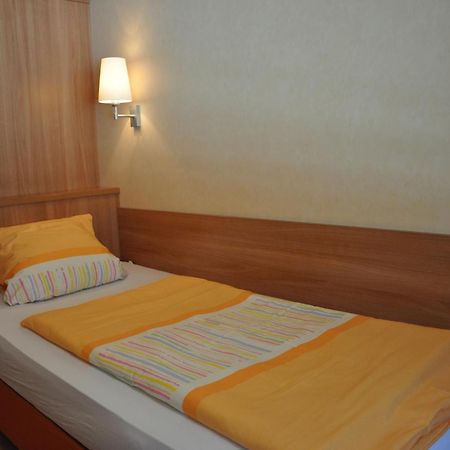 Gazauner Hof Sankt Gallenkirch Habitación foto