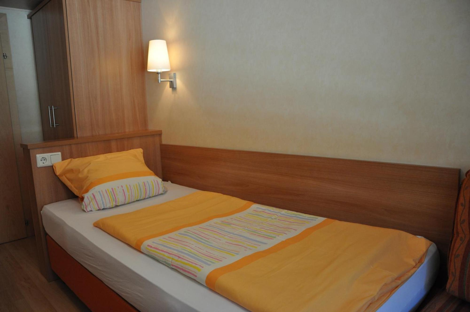 Gazauner Hof Sankt Gallenkirch Habitación foto