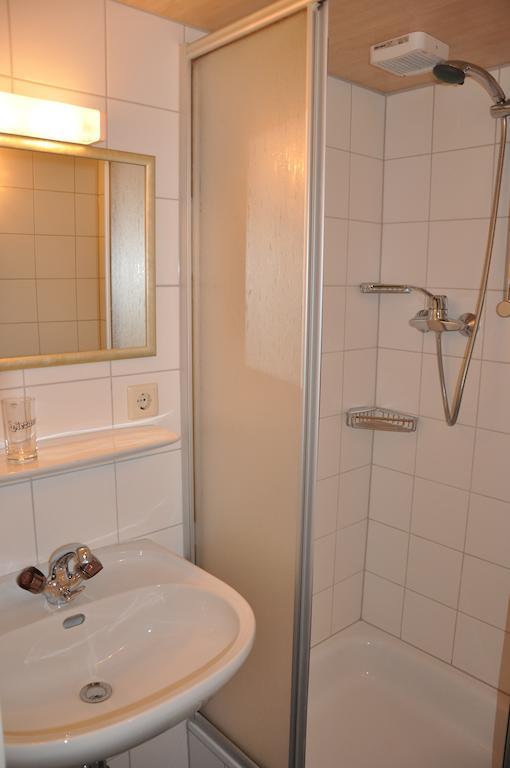 Gazauner Hof Sankt Gallenkirch Habitación foto